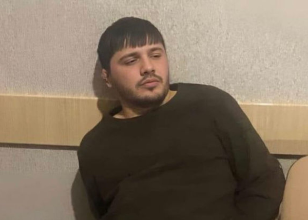 Dəhşətli qətl törədən Əhməd bir gün əvvəl polis tərəfindən saxlanılıbmış